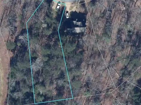 209 Cliffside Trl, Pickens, SC 29671 photo 1