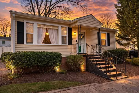 1909 Northview Ave, Anderson, SC 29625