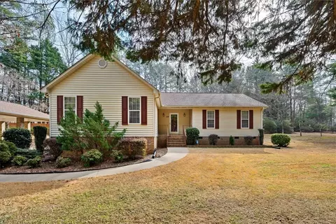114 Buxton Dr, Walhalla, SC 29691