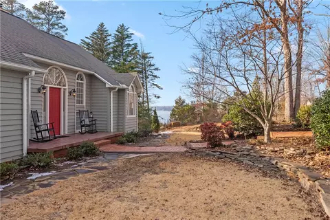 1211 Cane Creek Dr, Seneca, SC 29672