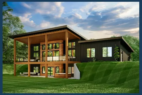 lot12 Hideaway Hill Way, Landrum, SC 29356