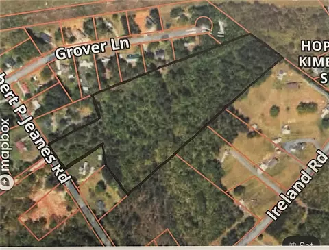 00 Robert P Jeanes Rd, Easley, SC 29640