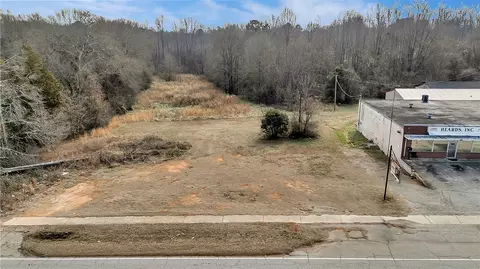 Tr A E Shockley Ferry Road, Anderson, SC 29624