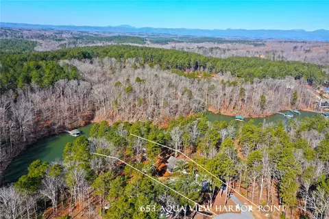 653 Aqua View Dr, Seneca, SC 29672 photo 9