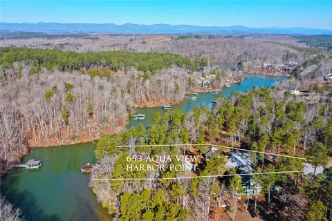 653 Aqua View Dr, Seneca, SC 29672 photo 10