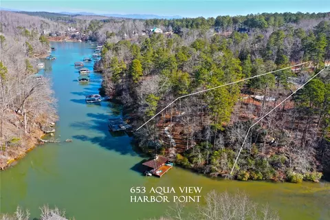 653 Aqua View Dr, Seneca, SC 29672 photo 7