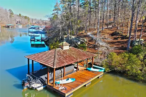 653 Aqua View Dr, Seneca, SC 29672 photo 4