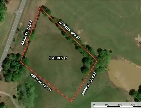 000 29 Hwy, Pelzer, SC 29669