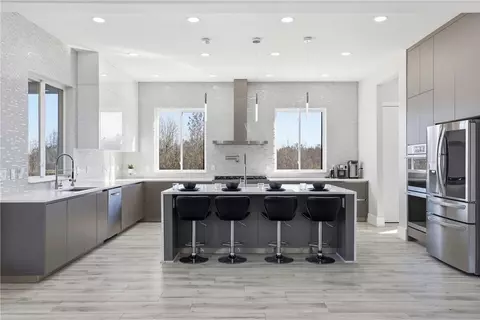 Kitchen - 2407 Watkins Road Ext, Anderson, SC 29625 photo 1 of 5