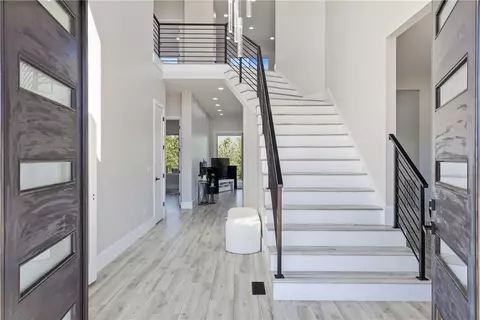 Entry Way - 2407 Watkins Road Ext, Anderson, SC 29625 photo 1 of 3