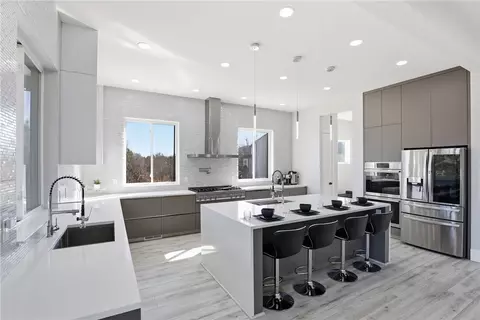 Kitchen - 2407 Watkins Road Ext, Anderson, SC 29625 photo 3 of 5
