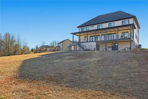 Exterior - 2407 Watkins Road Ext, Anderson, SC 29625 photo 4 of 6