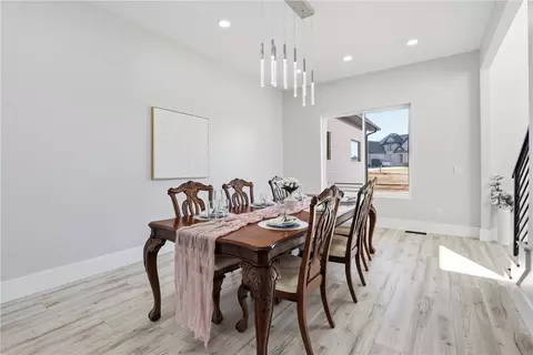 Dining - 2407 Watkins Road Ext, Anderson, SC 29625 photo 2 of 2