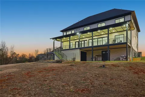 Exterior - 2407 Watkins Road Ext, Anderson, SC 29625 photo 6 of 6