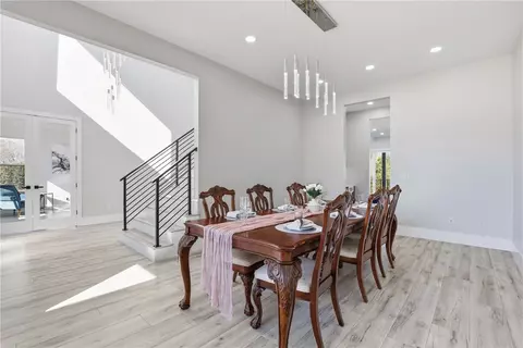 Dining - 2407 Watkins Road Ext, Anderson, SC 29625 photo 1 of 2