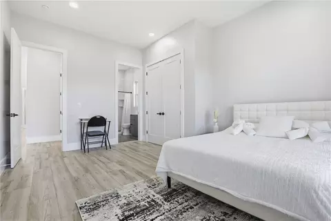 Bedroom - 2407 Watkins Road Ext, Anderson, SC 29625 photo 1 of 4