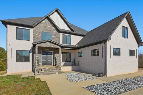 2407 Watkins Road Ext, Anderson, SC 29625