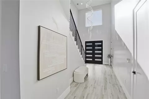 Entry Way - 2407 Watkins Road Ext, Anderson, SC 29625 photo 2 of 3