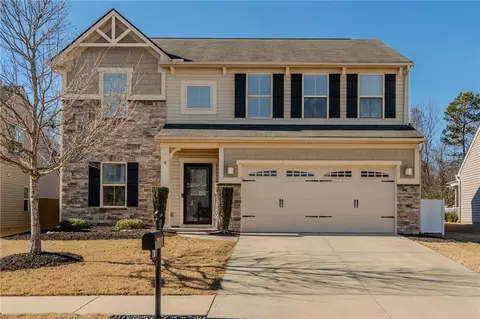9 Chapel Hill Ln, Simpsonville, SC 29681