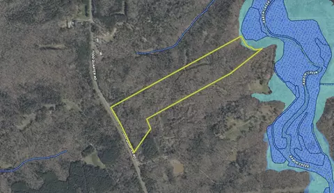 00 Todd Quarter Rd, Waterloo, SC 29384