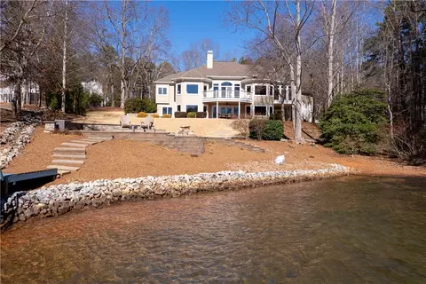 613 Lighthouse Ct, Seneca, SC 29672