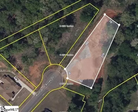 260 Audubon Acres Dr, Easley, SC 29642