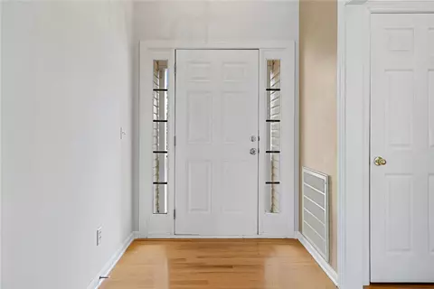 Entry Way - 112 Jester Ct, Williamston, SC 29697 photo 1 of 1