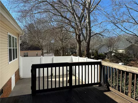 Exterior - 112 Jester Ct, Williamston, SC 29697 photo 9 of 9