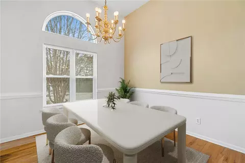 Dining - 112 Jester Ct, Williamston, SC 29697 photo 1 of 1