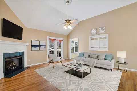 Living - 112 Jester Ct, Williamston, SC 29697 photo 1 of 6