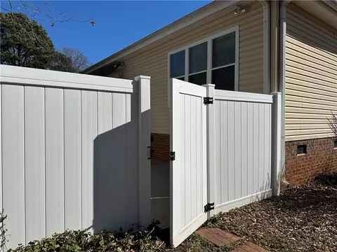 Exterior - 112 Jester Ct, Williamston, SC 29697 photo 8 of 9