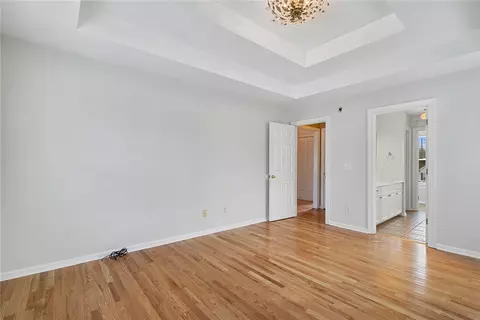 Bedroom - 112 Jester Ct, Williamston, SC 29697 photo 1 of 2