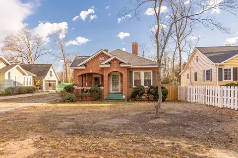 419 Central Ave, Anderson, SC 29625