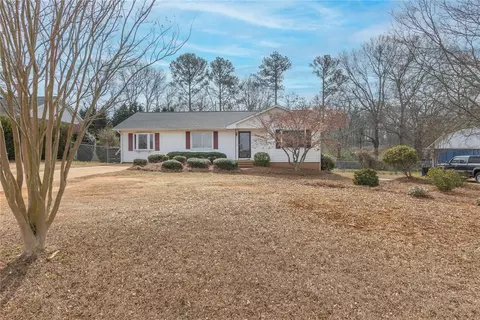 1331 Centerville Rd, Anderson, SC 29625