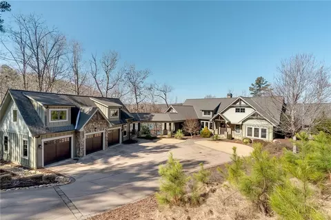 307 Shore Vista Trl, Six Mile, SC 29682