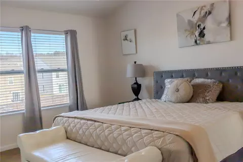 Bedroom - 105 Rustic Ridge Dr, Easley, SC 29640 photo 1 of 5