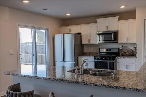 Kitchen - 105 Rustic Ridge Dr, Easley, SC 29640 photo 2 of 3