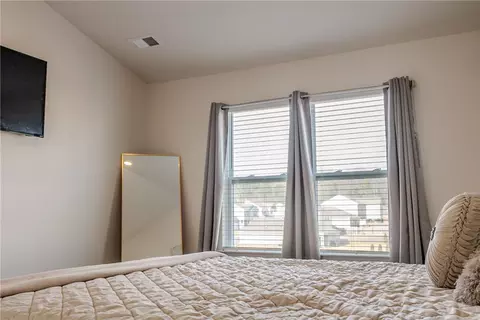 Bedroom - 105 Rustic Ridge Dr, Easley, SC 29640 photo 5 of 5