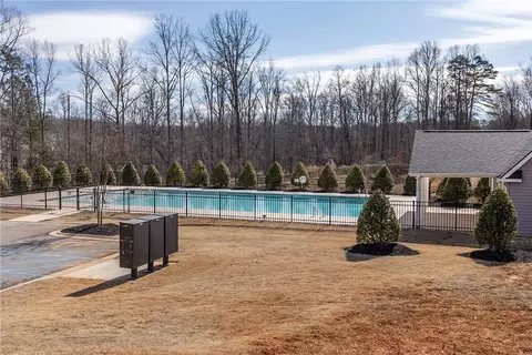 Exterior - 105 Rustic Ridge Dr, Easley, SC 29640 photo 4 of 4