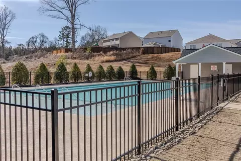 Exterior - 105 Rustic Ridge Dr, Easley, SC 29640 photo 3 of 4