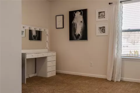 Bedroom - 105 Rustic Ridge Dr, Easley, SC 29640 photo 3 of 5