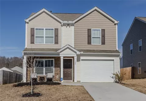 105 Rustic Ridge Dr, Easley, SC 29640