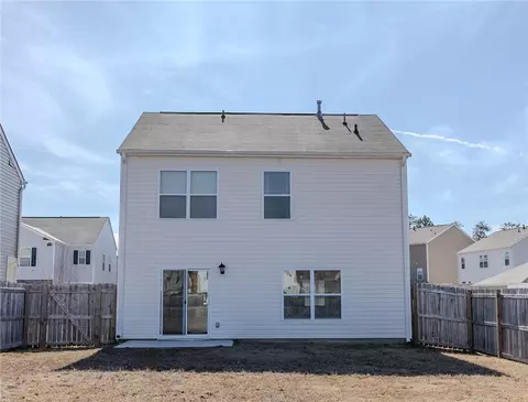 Exterior - 105 Rustic Ridge Dr, Easley, SC 29640 photo 2 of 4