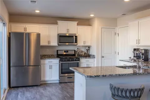 Kitchen - 105 Rustic Ridge Dr, Easley, SC 29640 photo 1 of 3