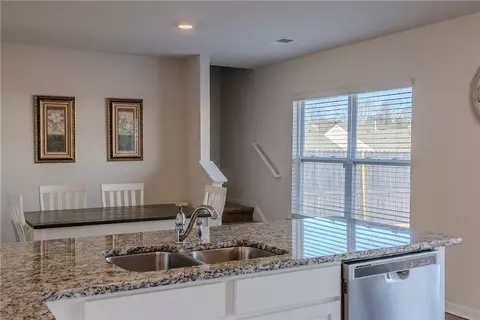 Kitchen - 105 Rustic Ridge Dr, Easley, SC 29640 photo 3 of 3