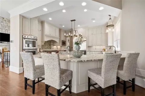 Kitchen - 314 Palmer Way, Sunset, SC 29685 photo 1 of 5