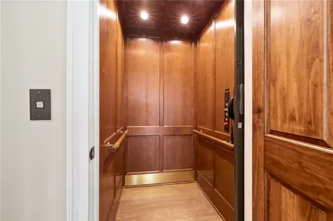 Entry Way - 314 Palmer Way, Sunset, SC 29685 photo 2 of 2