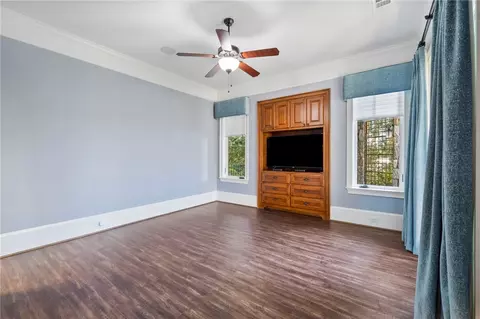 Bedroom - 314 Palmer Way, Sunset, SC 29685 photo 4 of 4