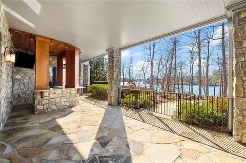 Exterior - 314 Palmer Way, Sunset, SC 29685 photo 4 of 7