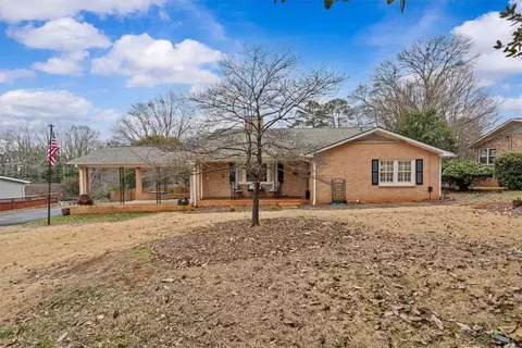 120 Cart Dr, Spartanburg, SC 29307